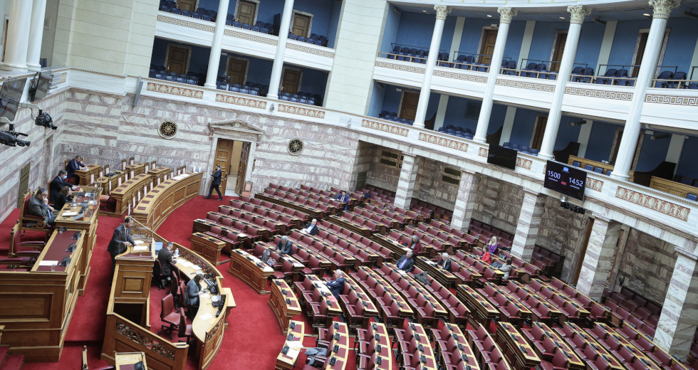 Ο ΣΥΡΙΖΑ ρωτά για την «εργαλειοποίηση των φορολογικών ελέγχων ως μέσο απειλής ή συγκάλυψης»