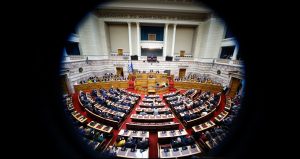 infonews: Πάμε εκλογές