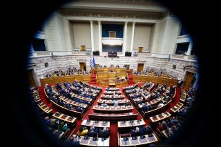 Κατάργηση της Κυριακάτικης αργίας στη βιομηχανία τροφίμων και ποτών