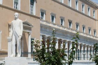 Ιδεολογία, πολιτική και κυβερνησιμότητα