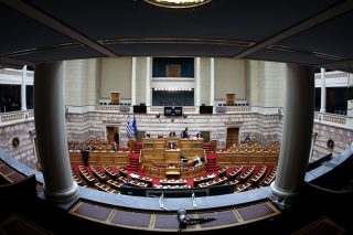 Η πρόταση δυσπιστίας και τα πολιτικά επιτεύγματά της
