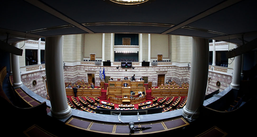 Η πρόταση δυσπιστίας και τα πολιτικά επιτεύγματά της