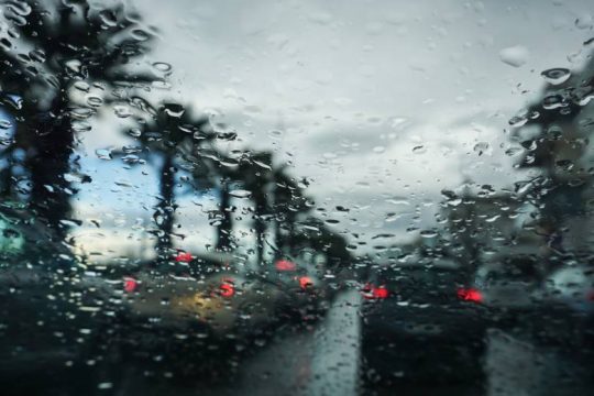 Τα τελευταία προγνωστικά στοιχεία για την κακοκαιρία