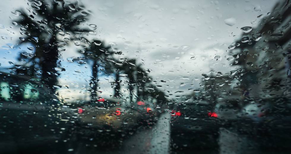 Επιμένει και το Σάββατο η κακοκαιρία σε αρκετές περιοχές