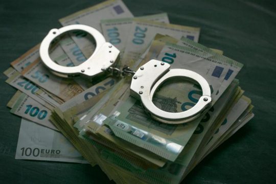 Συνάντηση Βέλγων και Ιταλών εισαγγελέων για την έρευνα του Qatargate