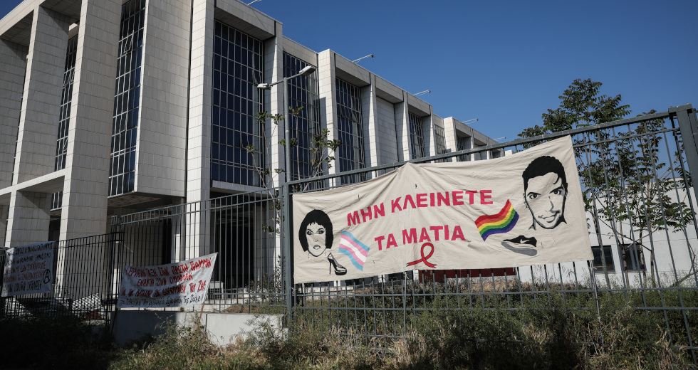 Ομόφωνη καταδίκη για τον θάνατο του Ζακ στους δύο κατηγορούμενους