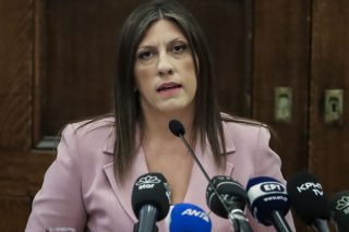 «Ανθρώπινες ζωές χάθηκαν, με κακουργηματική ευθύνη…»