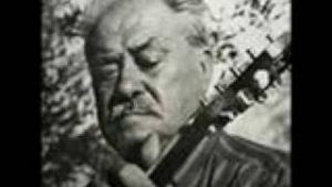 Όλοι οι ρεμπέτες του ντουνιά