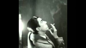 Ο ηθοποιός