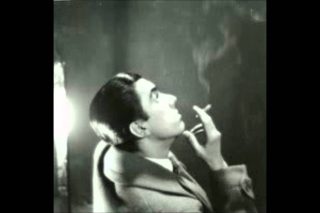 Ο ηθοποιός