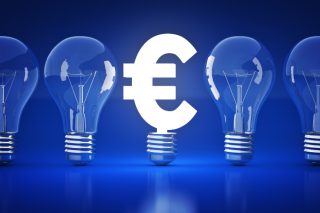 Ηλεκτροσόκ τον Νοέμβριο με τα τιμολόγια ρεύματος