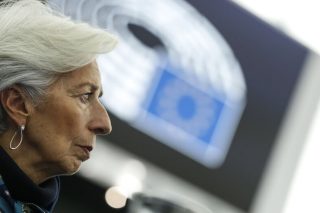Τα υψηλά επιτόκια ήρθαν για να μείνουν