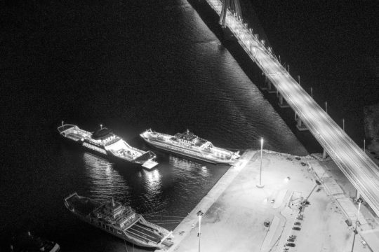 «Τροχοπέδη στην πράσινη μετάβαση ο ΦΠΑ στα ναυπηγεία»