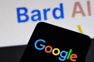Χουνέρι τεχνητής νοημοσύνης για την Google