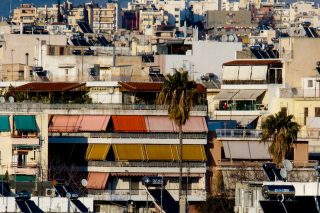 Servicers: «Προτεραιότητα σε συναινετικές ρυθμίσεις έναντι των πλειστηριασμών»