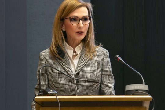 Εθνική στρατηγική ζητούν οι εφοπλιστές