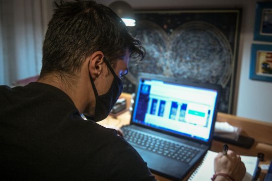 Δεν υπάρχει ούτε Σάββατο ούτε Κυριακή αργία για τους εκπαιδευτικούς