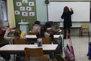 Πάνω από 50.000 κενά στα σχολεία τη νέα χρονιά