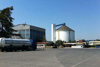 Πικρές αποκαλύψεις για το πλιάτσικο στο εργοστάσιο ζάχαρης Ημαθίας