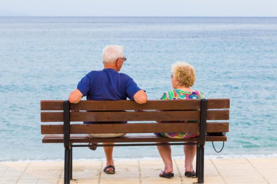 Ελλάδα, παράδεισος για… Κεντροευρωπαίους συνταξιούχους, αλλά κόλαση για τους Ελληνες