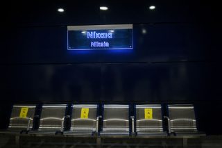 Διαμαρτυρίες για τον θόρυβο που φτάνει από τις υπόγειες σήραγγες μέσα στα σπίτια