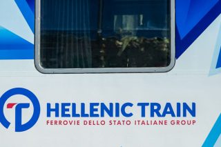 Hellenic Train