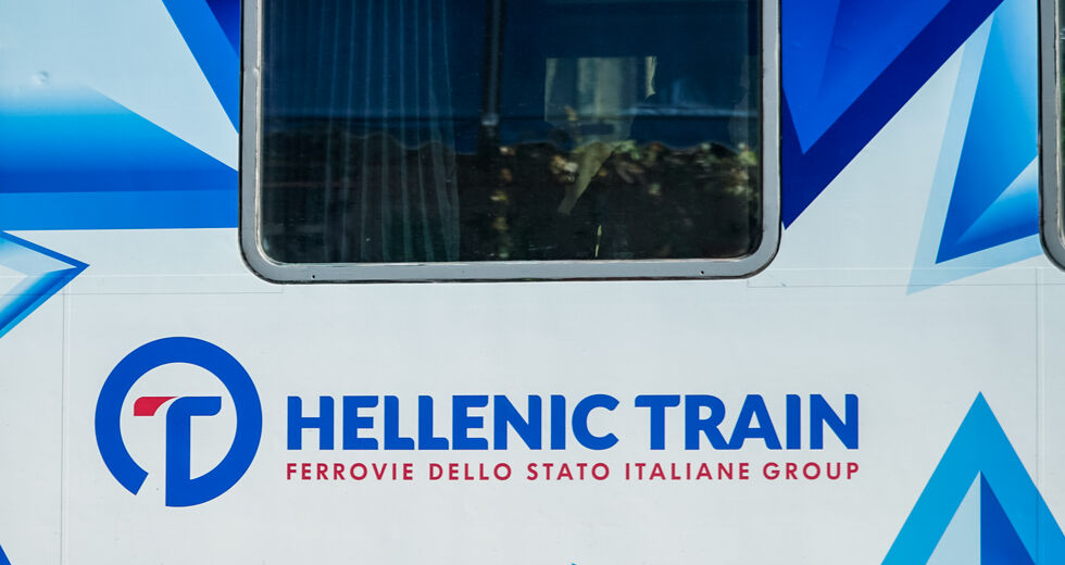 Hellenic Train