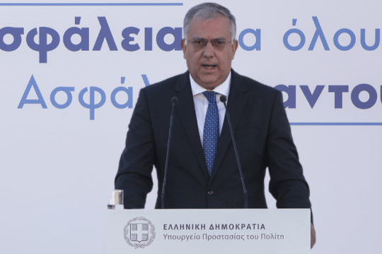 Εισαγγελέας για τις σχέσεις ΕΛ.ΑΣ. και ΕΥΠ με τη Greek Mafia