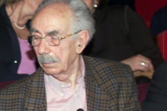 Η οδός «Μ. Σαχίνη» ακόμα περιμένει…
