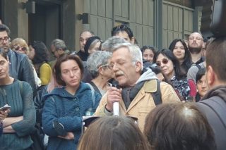 «Στα χνάρια της Queer Αθήνας»