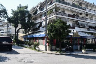 Νεκρός 37χρονος από «ξώφαλτση» σφαίρα
