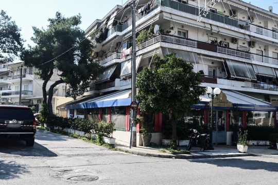 Νεκρός 37χρονος από «ξώφαλτση» σφαίρα