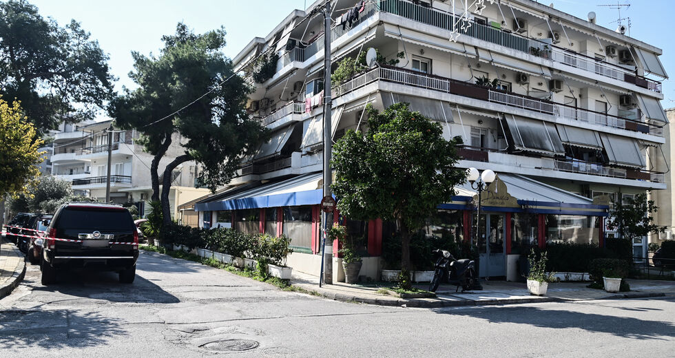 Νεκρός 37χρονος από «ξώφαλτση» σφαίρα