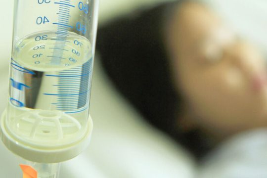 «Ηταν ένα υπερπολύτιμο παιδί, είχαν χαθεί άλλα δύο…»