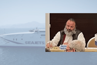 Κοινωφελές ίδρυμα για τις Κυκλάδες ανακοίνωσε ο Μ. Ηλιόπουλος