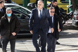 Η μήνυση έφερε νέες αποκαλύψεις