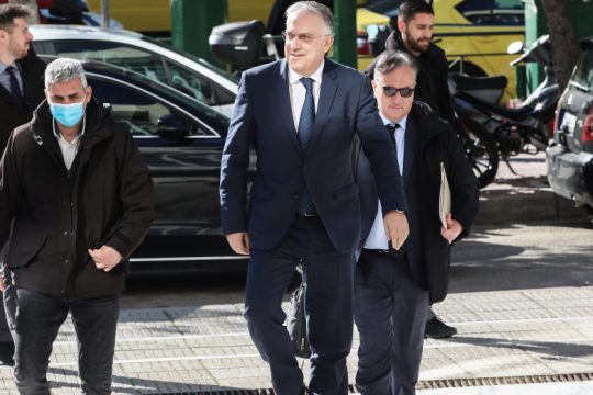 Η μήνυση έφερε νέες αποκαλύψεις