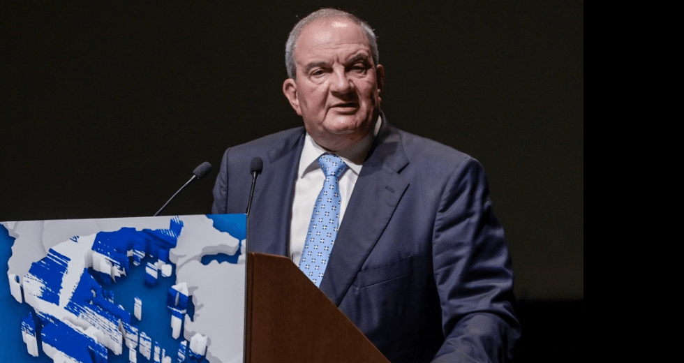 Δεν κατεβαίνει υποψήφιος ο Κώστας Καραμανλής