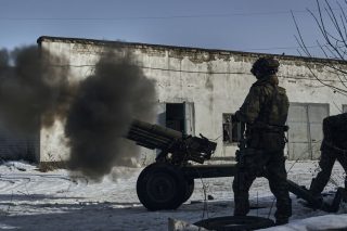Λεονταρισμοί κατά της Μόσχας στη σύνοδο του Μονάχου