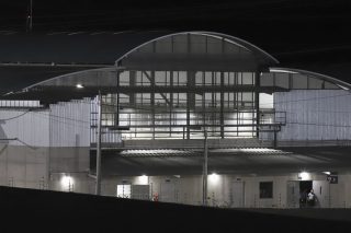 Μια φυλακή το Ελ Σαλβαδόρ