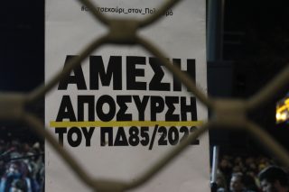 Τα επόμενα βήματα των αγωνιζόμενων ηθοποιών