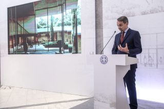 Ηταν όλα σχεδιασμένα εν κρυπτώ!