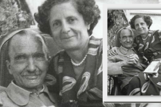 «Κάποιος μέσα σου αγωνίζεται και φωνάζει…»