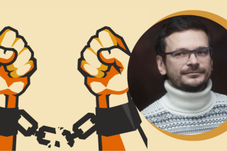 Ενοχος επειδή λέει την αλήθεια!