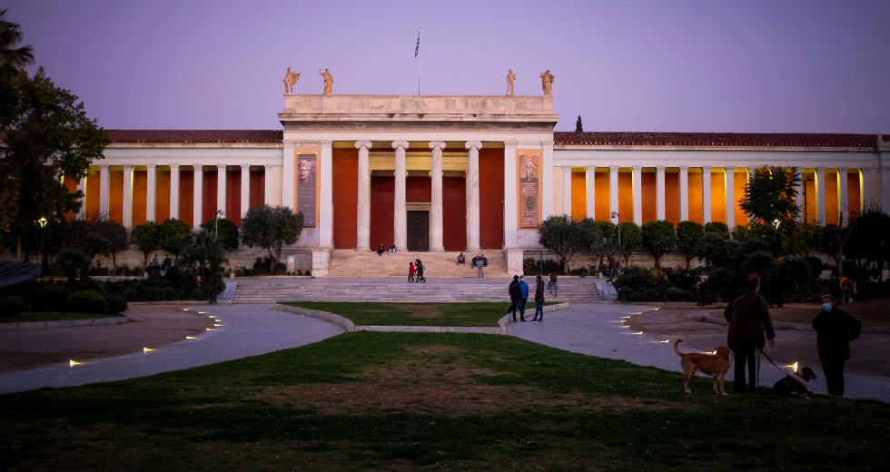 Επί ποδός με απεργία και για την προστασία των μουσείων