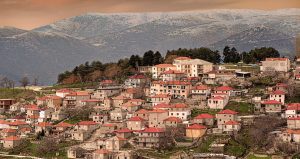 Στα λιβάδια του ουρανού