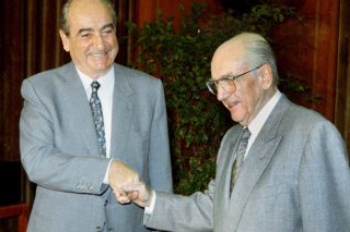 Περί πρωθυπουργών