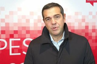 «Διάβρωση του κράτους δικαίου από το καθεστώς Μητσοτάκη»