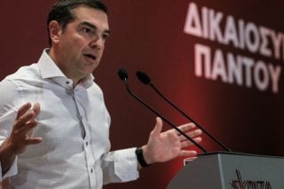 Αναστολή πλειστηριασμών ώς την κάλπη ζητά ο ΣΥΡΙΖΑ