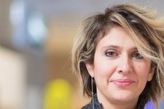 Νέα διευθύντρια του MOMus – Μουσείου Σύγχρονης Τέχνης η Θούλη Μισιρλόγλου